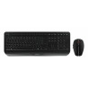 Cherry Gentix Desktop Keyboard And Mouse Set | APLIUM