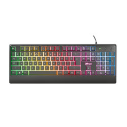 Pack Game 4 En 1-TECLADO Ilumin Raton. Alfombrilla. Auricula | APLIUM
