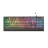 Pack Game 4 En 1-TECLADO Ilumin Raton. Alfombrilla. Auricula | APLIUM