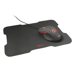 Pack Game 4 En 1-TECLADO Ilumin Raton. Alfombrilla. Auricula | APLIUM