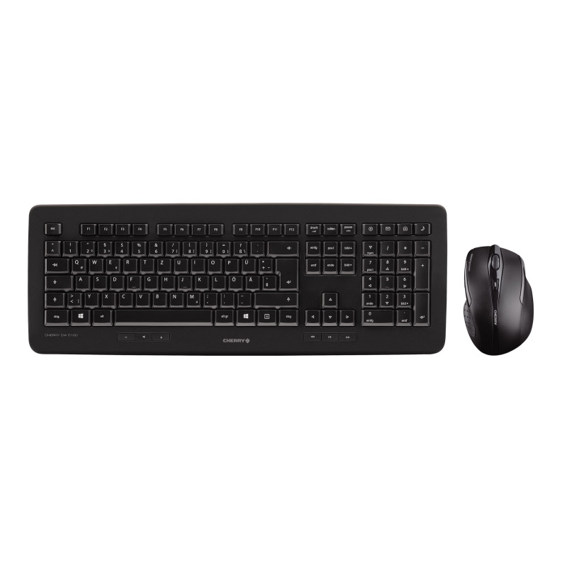 Cherry Dw 5100 Pan-nordic | APLIUM
