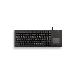 Xs Touchpad Keyboard Black USB French | APLIUM