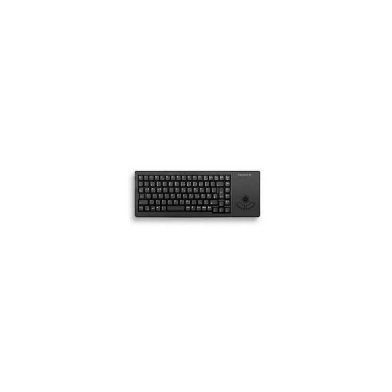Cherry G84-5400 Trackball Keyboard Switzerland | APLIUM