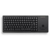 Cherry G84-5400 Trackball Keyboard Switzerland | APLIUM
