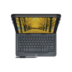 Universal FOLIO/INTEGRATED Keyb 9-10 Inch Tablets - Uk - Int | APLIUM