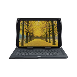 Universal FOLIO/INTEGRATED Keyb 9-10 Inch Tablets - Uk - Int | APLIUM