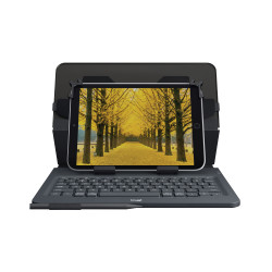 Universal FOLIO/INTEGRATED Keyb 9-10 Inch Tablets - Uk - Int | APLIUM
