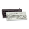 Keyboard Black USB/PS/2 Adapter | APLIUM