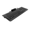 Cherry Secure Board 1.0 Pan-nordic | APLIUM