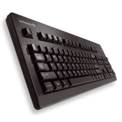 Keyboard Black USB/PS/2 Adapter | APLIUM