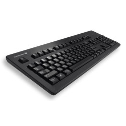 Keyboard Black USB/PS/2 Adapter | APLIUM