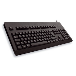 Keyboard Black USB/PS/2 Adapter | APLIUM