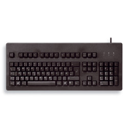 Cherry G80-3000 Black Switch Uk-english | APLIUM