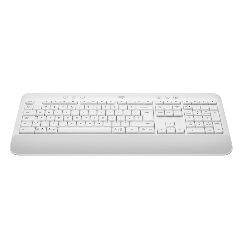 Signature K650 - Offwhite - Hun - Intnl | APLIUM