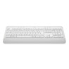 Signature K650 - Offwhite - Hun - Intnl | APLIUM