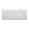 Signature K650 - Offwhite - Hun - Intnl | APLIUM