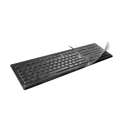 Plastic Film For 105 Keys Cherry Stream Keyboard | APLIUM