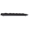 Cherry Kc 1000 Black Keyboard USB Swiss | APLIUM