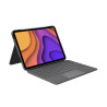 Folio Touch iPad Air 4TH Gen Oxford Grey Ita Mediter | APLIUM