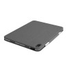 Folio Touch iPad Air 4TH Gen Oxford Grey Ita Mediter | APLIUM