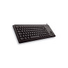 Compact G84-4400 Trackball USB Black Us-english Intl Ml Tech | APLIUM