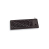 Compact G84-4400 Trackball USB Black Us-english Intl Ml Tech | APLIUM