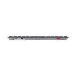 Cherry Kw 9200 Mini Wireless Keyboard Black Eu-layout KM0 | APLIUM