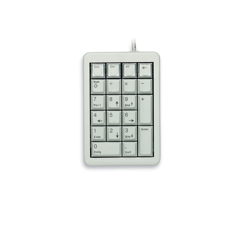 Keyboard Ml USB 4F | APLIUM