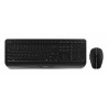 Cherry Gentix Desktop Keyboard And Mouse Set | APLIUM