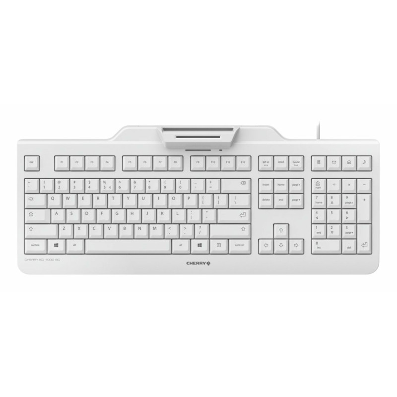 Cherry Kc 1000 Sc Us-english | APLIUM