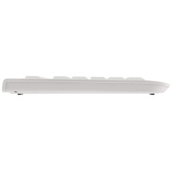 Cherry Kc 1000 Grey Keyboard USB Swiss | APLIUM