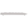 Cherry Kc 1000 Grey Keyboard USB Swiss | APLIUM