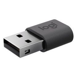 Logi USB-A to C ada-GRAPHITE-EMEA28i-935
