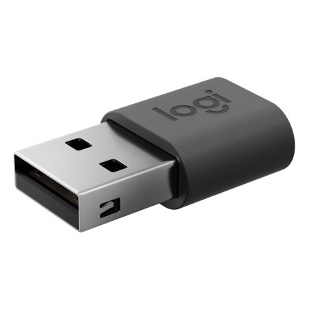 Logi USB-A to C ada-GRAPHITE-EMEA28i-935