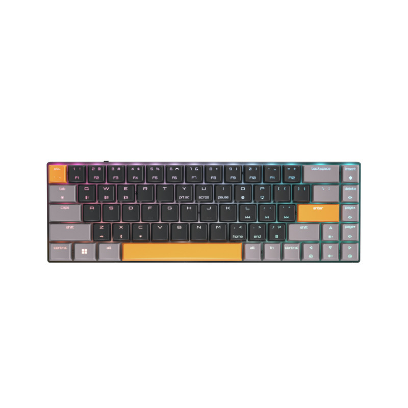 Cherry Mx-lp 2.1 Compact Wireless Bt Us-international Bla | APLIUM