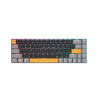 Cherry Mx-lp 2.1 Compact Wireless Bt Us-international Bla | APLIUM
