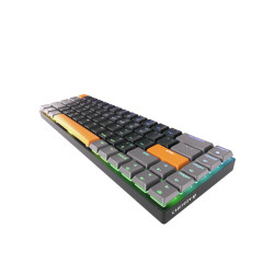 Cherry Mx-lp 2.1 Compact Wireless Bt Us-international Bla | APLIUM