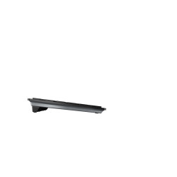 Kw 9100 Slim Ch Keyboard Wireless Black Switzerland | APLIUM