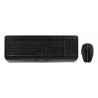 Cherry Gentix Desktop Keyboard And Mouse Set | APLIUM