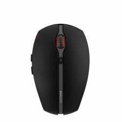 Cherry Gentix Desktop Keyboard And Mouse Set | APLIUM