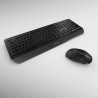 Cherry Gentix Desktop Keyboard And Mouse Set | APLIUM