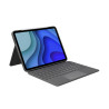 Folio Touch Grey Pan Nordic . | APLIUM
