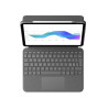 Folio Touch Grey Pan Nordic . | APLIUM