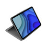 Folio Touch Grey Pan Nordic . | APLIUM