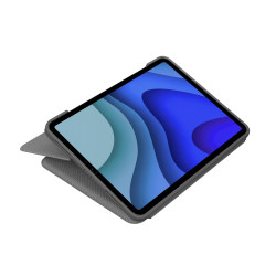 Folio Touch Grey Pan Nordic . | APLIUM