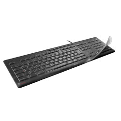 Cherry Wetex For Kc 1000 Sc Plastic Keyboard Protection | APLIUM