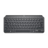 Mx Keys Mini For Business Graphite - Ch - Central | APLIUM