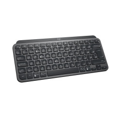 Mx Keys Mini For Business Graphite - Ch - Central | APLIUM