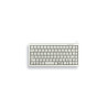 Kompakt Keyboard Us Layout Beige USB | APLIUM