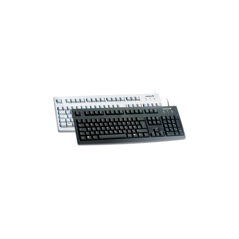 Keyboard USB W95 Ntk Black Hungarian | APLIUM